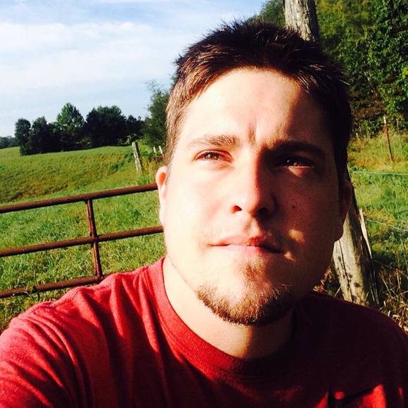 Meet your Posher, Kyle - Picture 1 of 1